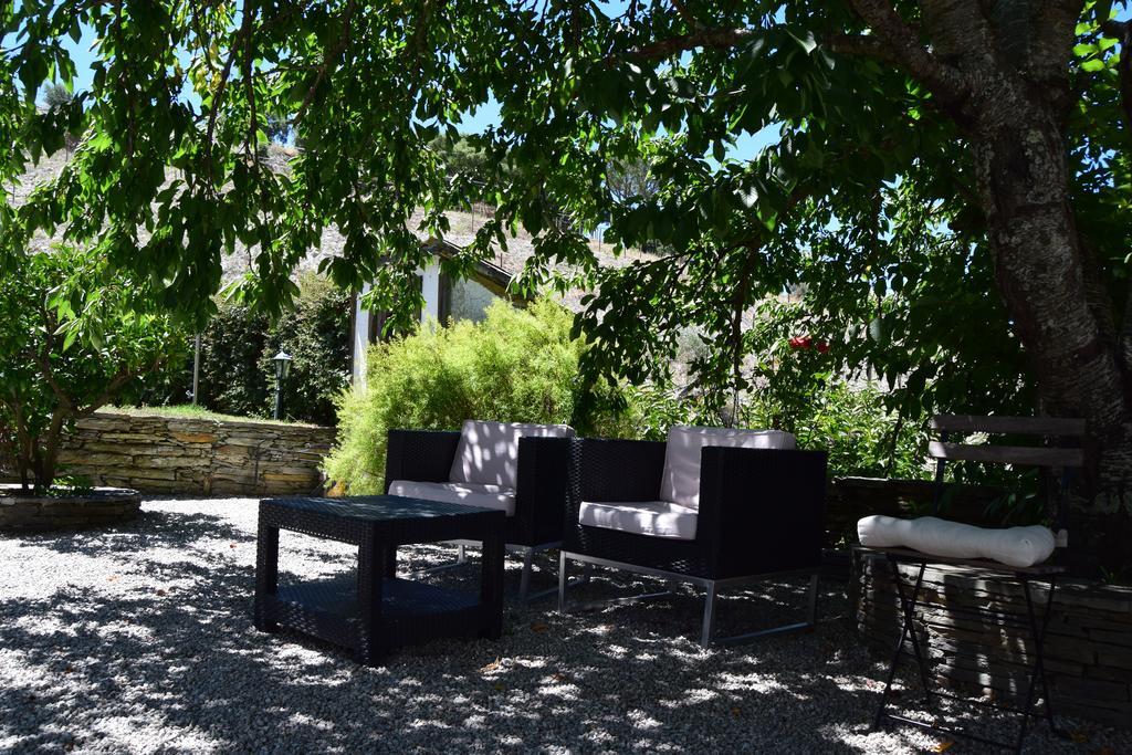 Quinta Da Casa Cimeira, Guest House, Wines & Food Valença do Douro Dış mekan fotoğraf